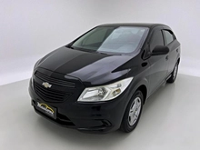 imagem de HATCH LS 1.0 8V FlexPower 5p Mec.