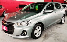 imagem de HATCH 1.0 12V Flex 5p Mec.