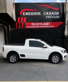 imagem de Trendline 1.6 Total Flex 16V