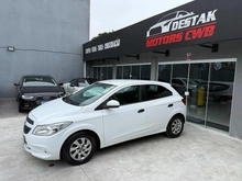 imagem de HATCH 1.0 12V Flex 5p Mec.