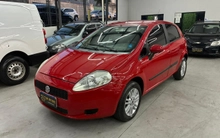 imagem de ATTRACTIVE 1.4 Fire Flex 8V 5p