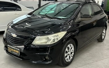 imagem de HATCH Joy 1.0 8V Flex 5p Mec.