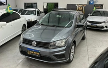 imagem de Trendline 1.6 T.Flex 8V 5p