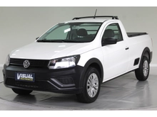 imagem de Robust 1.6 Total Flex 8V