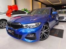 imagem de 2.0 TB M Sport A.Flex/M.Sport 4p