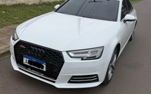 imagem de Attraction 2.0 TFSI 190cv S tronic