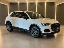 imagem de Black Ed. 1.4 TFSI Flex/Black S-tron.
