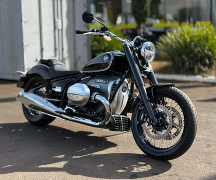 Bmw R 18 2023 Preto — foto 1 de 3