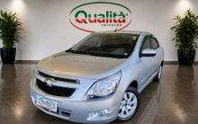 imagem de LT 1.8 8V Econo.Flex 4p Mec.