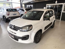 imagem de ATTRACTIVE 1.0 Flex 6V 5p