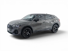 imagem de Perf. Black 2.0 TFSI Tiptr. Quattro