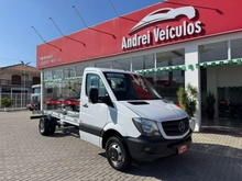 imagem de 311 Chassi 2.2 Diesel