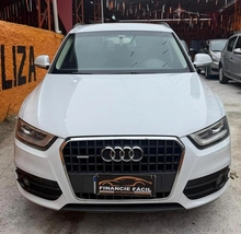 imagem de 2.0 TFSI Quat. 211/220cv S-tronic 5p