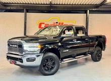 imagem de LARAMIE 6.7 TDI CD 4x4 Diesel