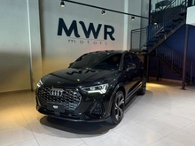 imagem de SPB Perf. Black 2.0 TFSI Tipt. Quat.