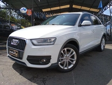 imagem de 2.0 TFSI Quat. 170/180cv S-tronic 5p