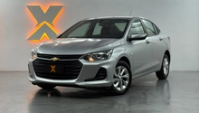 imagem de SEDAN Plus LT 1.0 12V TB Flex Aut.