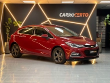 imagem de LTZ 1.4 16V Turbo Flex 4p Aut.