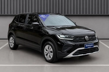 imagem de Sense 200 TSI 1.0 Flex 5p Aut.