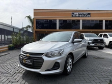 imagem de SEDAN Plus LT 1.0 12V Flex 4p Mec.