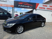 imagem de Sedan EXS 1.8/1.8 Flex 16V Aut. 4p