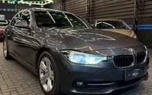 imagem de 2.0 TB M Sport A.Flex/M.Sport 4p