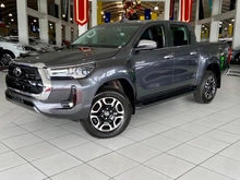 imagem de CD SRX 4x4 2.8 TDI 16V Diesel Aut.