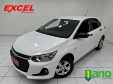 imagem de HATCH 1.0 12V TB 5p Mec.