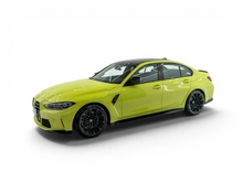 imagem de Sedan 3.0 Bi-Turbo 24V 4p