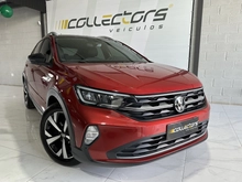 imagem de Highline 1.0 200 TSI Flex Aut.