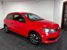 imagem de City (Trend)/Titan 1.0 T. Flex 8V 4p