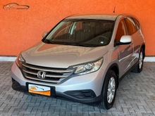 imagem de LX 2.0 16V 2WD/2.0 Flexone Aut.