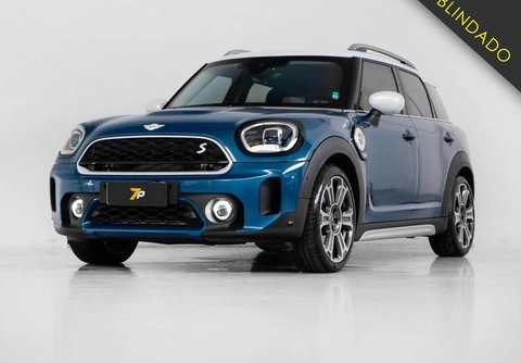 Mini COOPER 2023 Preto — foto 1 de 3