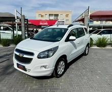 imagem de LTZ 1.8 8V Econo.Flex 5p Mec.