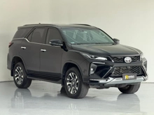 imagem de SRX 4x4 2.8 TDI 16V Dies. Aut.