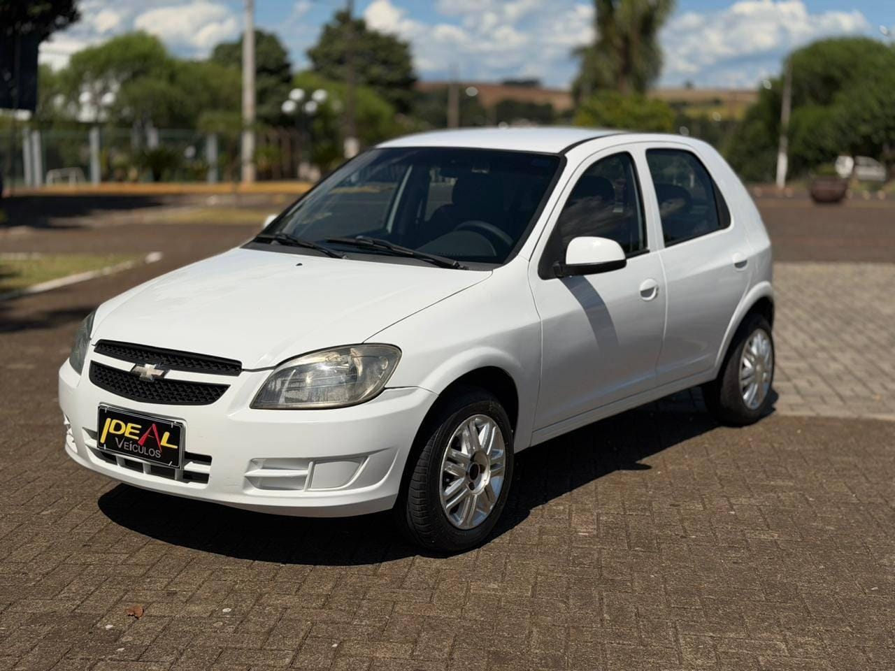 imagem de 1.0/Super/N.Piq.1.0 MPFi VHC 8V 3p