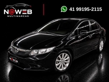 imagem de Sedan LXS 1.8/1.8 Flex 16V Mec. 4p