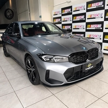 imagem de M Sport 2.0 Turbo Aut. (Híbrido)