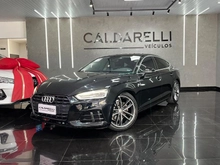 imagem de Attraction Sportb. 2.0 TFSI S tronic