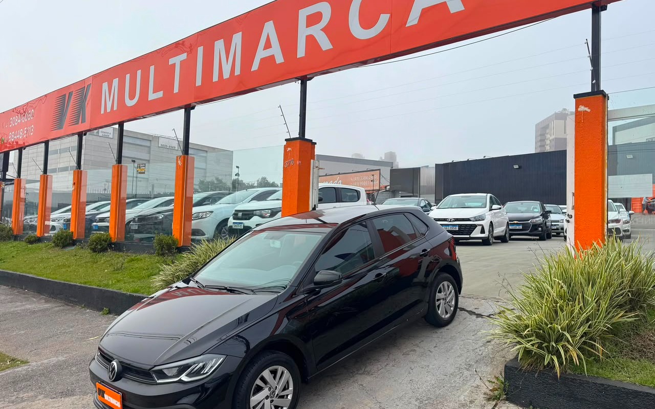 imagem de 1.0 TSI Flex 12V 5p