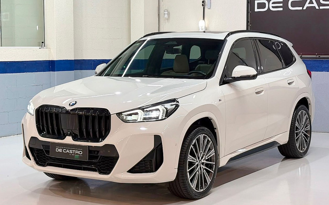 imagem de SDRIVE 20i M Sport 2.0 TB Aut.