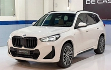imagem de SDRIVE 20i M Sport 2.0 TB Aut.