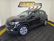 imagem de Sense 200 TSI 1.0 Flex 5p Aut.