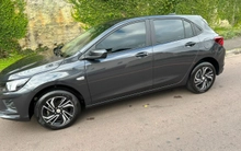 imagem de HATCH 1.0 12V Flex 5p Mec.