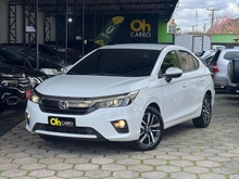 imagem de Sedan EXL 1.5 Flex 16V 4p Aut.