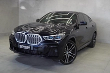 imagem de XDRIVE 40i M Sport 3.0 Bi-Turbo