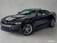 imagem de SS 6.2 V8 16V
