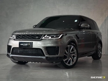 imagem de HSE 3.0 4x4 SDV6 Dies.