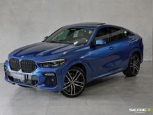 imagem de XDRIVE 40i M Sport 3.0 Bi-Turbo