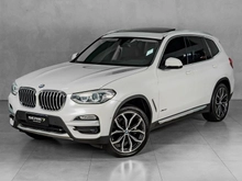 imagem de XDRIVE 30i X-Line 2.0 Turbo 252cv Aut